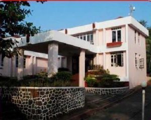 Hotel Landmark Ganpatipule India