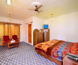 Greenz Hotel (TANGMARG 13km from GULMARG) Gulmarg India
