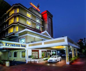 Krishna Inn Guruvayur India