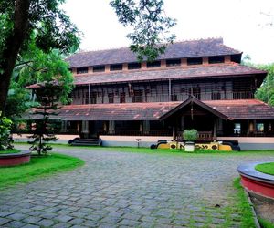 Kunnathur Mana Ayurveda Heritage Resort Guruvayur India