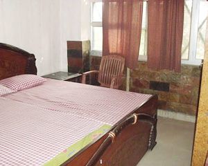 Hotel Mandakini Guest House Rishikesh India