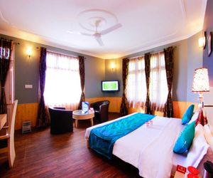 Hotel Ekant Chail India