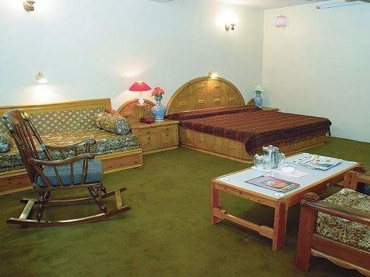 صورة الفندق 1