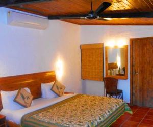 Anandvan Resort Igatpuri India