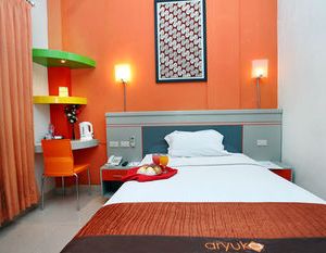 Hotel Aryuka Yogyakarta Indonesia