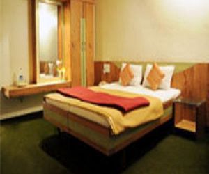 Radhika Hotel Bharatpur India
