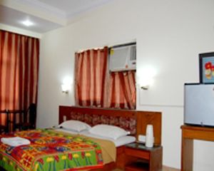 Hotel Shalom International  Bandra West India