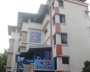 Hotel Sailee Chiplun India