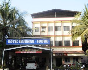 Hotel Vaibhav Chiplun India