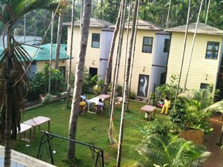 Hotel Photo 11