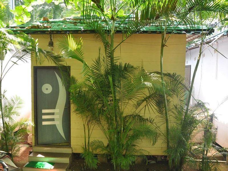 Hotel Photo 6