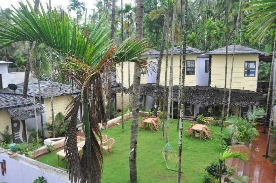 Hotel Photo 7