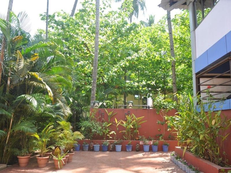 Hotel Photo 8