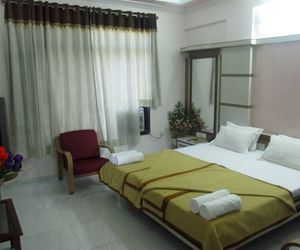 Hotel Krishna Selvasa India