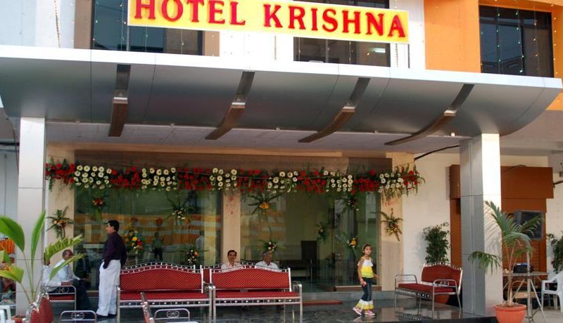 Hotel Photo 11