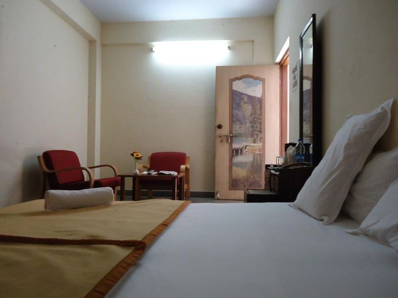 Hotel Photo 4