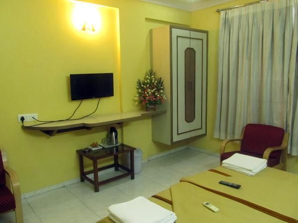 Hotel Photo 6