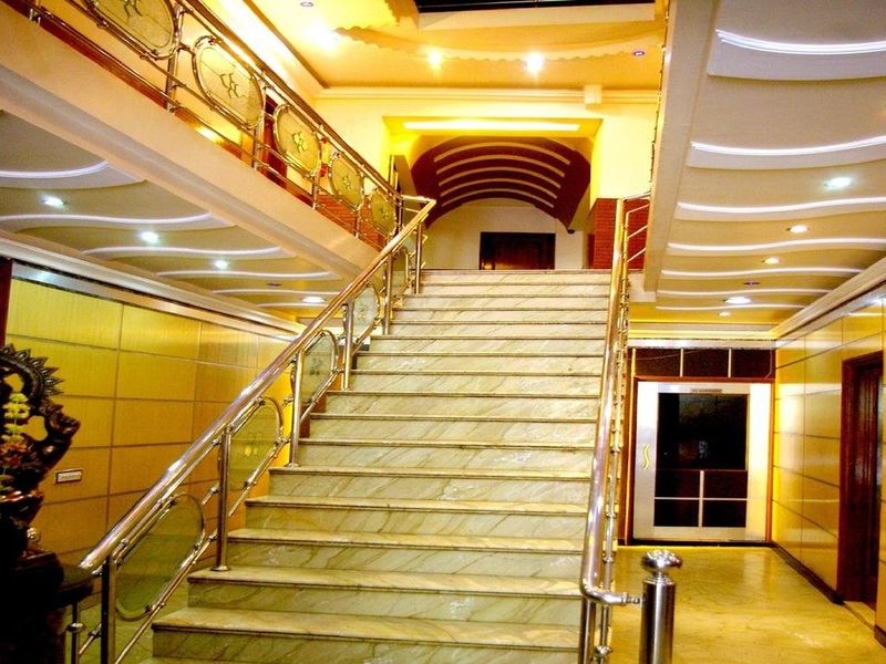 صورة الفندق 12