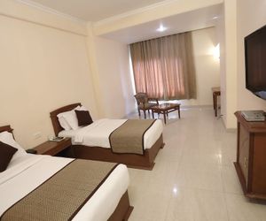 Hotel Residency Jalandhar India