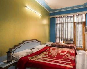 Hotel Aashirwad Riasi India