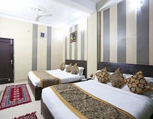 Hotel Bhargav Riasi India