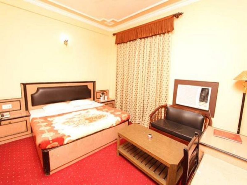 Hotel Photo 9