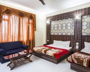 Hotel Jagdish Residency Riasi India