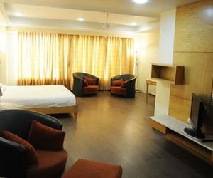 Hotel Neelkanth Riasi India