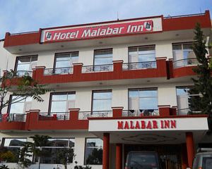 Hotel Malabar Inn Riasi India