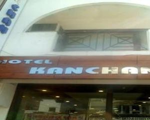 Hotel Kanchan Khajuraho India