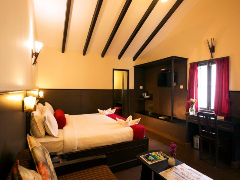 Hotel Photo 2