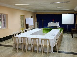 Hotel Photo 16