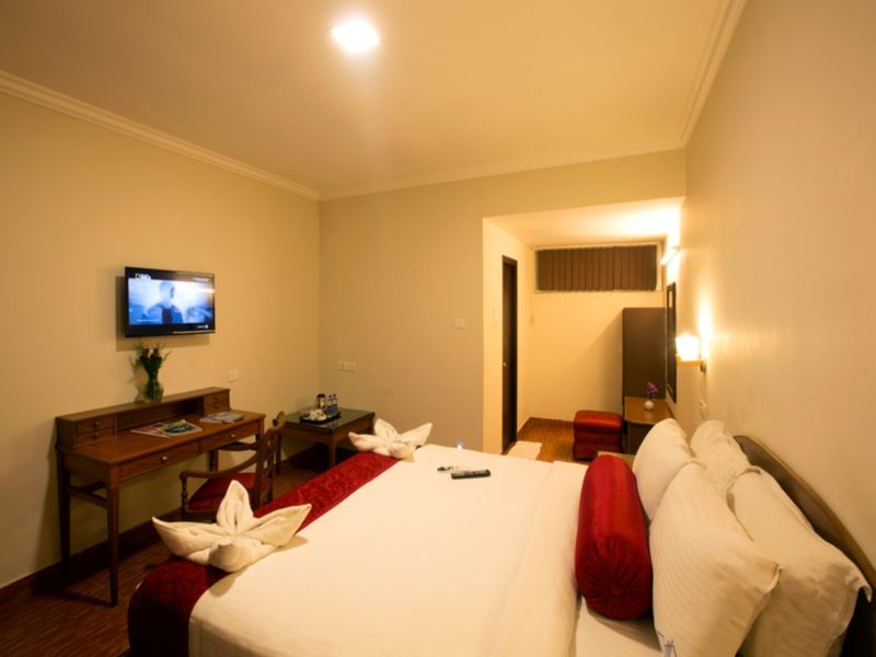 Hotel Photo 3