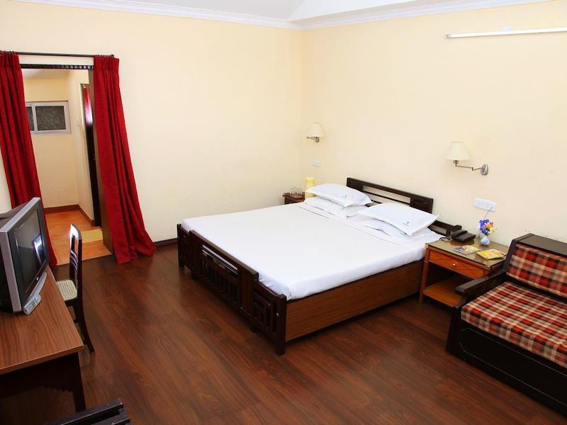 Hotel Photo 4