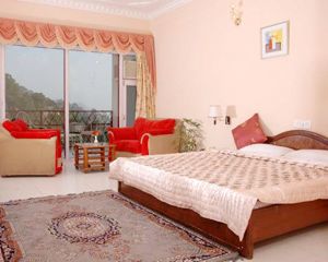 Hotel Shivalik Ambala India