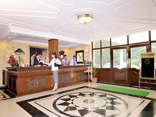 Hotel Photo 14