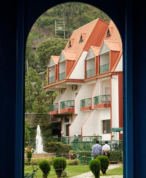 Hotel Photo 22