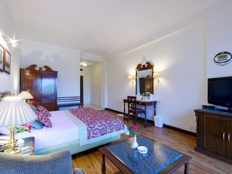 Hotel Photo 6
