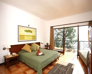 Baikunth Resort Ambala India