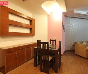 Hotel Bliss Ambala India