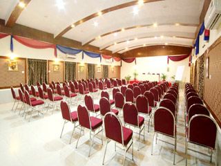 Hotel Photo 14