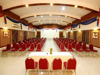 Hotel Photo 16