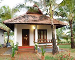 Ashadom Resort And Housboat Service Kumaragam India