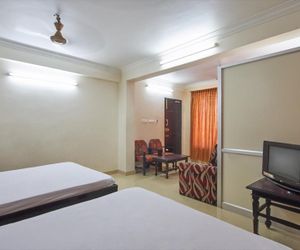 Hotel Srimaniya Kanyakumari India