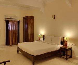 V Resorts Fort Auwa Todgarh India