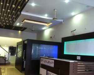 Hotel Sartaj Ludhiana India