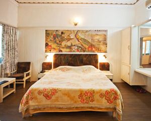 Hotel Chevron International Ludhiana India