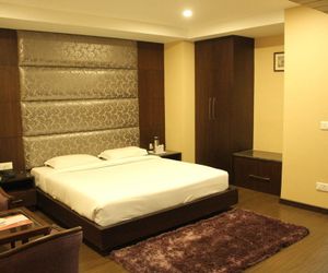 Hotel Imperial Executive Ludhiana India