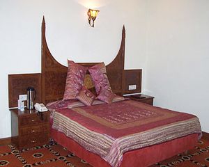 Hotel Friends Regency Ludhiana India