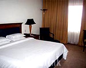 Hotel The Taksonz Ludhiana India